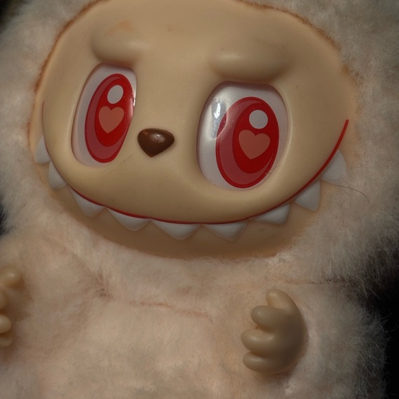 Labubu Have a Seat- Dada - Picture 4 of 7